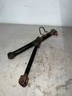 1996 Kawasaki Bayou 400 Rr. Suspension And Cross ROD/46102-1321+46102-1213 Used. Price: $35.00.