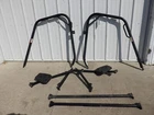 Yamaha Rhino 450 06 Roll Cage 48319 Used. Price: $474.99.
