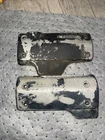 Honda Fourtrax 350 4X4 Plastic Engine Cover Left And Right 2000-2006 Used. Price: $10.84.