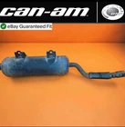 09-23 Can-am Exhaust Muffler Tail Pipe Silencer S18310RCB300 Used. Price: $119.00.