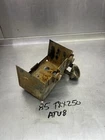 87 86 85 Honda Fourtrax Battery Box Holder Bracket Tray Used. Price: $33.83.