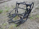 Polaris Rzr 1000 Xp 14 Frame Rear 1019211-458 Paperwork Ct 51972 Used. Price: $949.99.