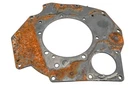 18 Kubota RTV-X1140W Flywheel Bracket Mount Used. Price: $59.99.