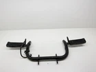 1998 Suzuki Quadsport Foot Pegs Rests Left Right Mount Support Oem Used. Price: $47.95.