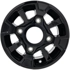2020-2025 Polaris Ranger 1000 Oem Front Wheel Cruiser Black 12X6 1523292-266 New. Price: $259.49.
