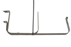 Polaris Ranger 900 Xp 16 Gas Tank Straps 53079 Used. Price: $11.19.