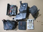 2025 Honda Civic Engine Compartment Fuse Box Oem 4K Miles - LKQ438919499 Used. Price: $215.18.
