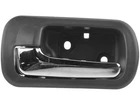 For 2001-2005 Honda Civic Interior Door Handle Rear Left 49176FCYQ 2002 2003 New. Price: $15.06.