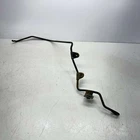 Stay, Right Rear Fender - 2002 Honda Foreman Rubicon Used. Price: $20.00.