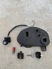 00-07 Can-am Bombardier Ds 650 Baja X Dashboard Cluster Ignition Switchkey Used. Price: $30.00.