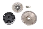 14 Kymco Super 8 50 2T Primary Drive Clutch KF10CD Used. Price: $99.99.
