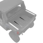 2024-2026 Oem Polaris Xpedition Lock & Ride Max Bed Rail Kit 2889622 New. Price: $124.99.