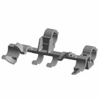 Polaris Injector Harness Clip, For Specific Rzr Models, Genuine Oem - 5438664 New. Price: $10.77.