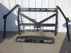 Polaris Ranger 1000 Xp Eps Northstar Hvac 18 Roll Cage 53073 Used. Price: $799.98.