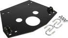 Kfi 105215 Atv Mid Plow Mount Kit New. Price: $89.95.