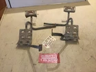 Foot Well Support Bracket # 1016606-329 Polaris 2007 Sportsman 800 X2 4X4 Atv Used. Price: $70.69.