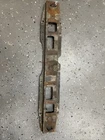2016 Yamaha Wolverine Rear Box Support 2MB-F117A-00-00 Sku Shelf Used. Price: $9.00.