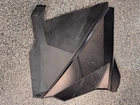 2021-2024 Polaris Rzr Pro Xp Rh Rear Upper Door Panel Black 5455715 Used. Price: $79.99.