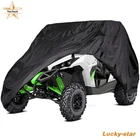 Fit For Can-am Maverick 1000R Xmr Dps 4 Atv Storage Vehicle Cover Waterproof New. Price: $43.86.