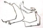 20 Yamaha YFZ450R Heel Guard Support Brackets Mounts Left & Right Used. Price: $67.49.