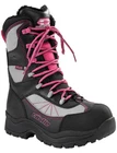 Castle X Force 2 Womens Snowmobile Boots Pink New. Price: $239.99.