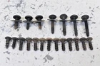 2022 Polaris Ranger 570 F/s Dump Box Hardware 7519722 Bed Mount Blots Used. Price: $19.99.