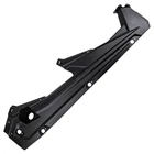 Polaris 5451561-070 Right Hand Black Rocker Panel 2014-2019 Rzr Ranger 1000 New. Price: $302.95.
