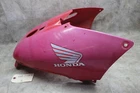 09-14 Honda Rancher 420 Center Plastic Red Gas Tank Fuel Cell Cover Body Panel Used. Price: $144.95.