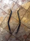 Can Am Rally 175 Rear Fender Braces A83401179000 Used. Price: $15.00.