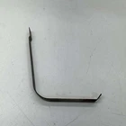 Tank Bracket, Rear - 2012 Polaris Rzr 800 Used. Price: $15.00.
