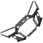 Polaris 5458898-070 Gloss Black Front Sport Fascia Rzr Xp Eps Ultimate Pro New. Price: $134.99.