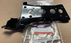 Suzuki Oem Engine Mount Plate 2003-2007 LT-A400 Eiger Atv Models 41990-38F10 New. Price: $22.99.