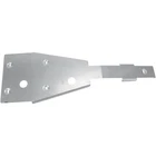 Motorsport Products Skid Plate YFZ450 83-3101 New. Price: $131.91.