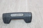 1983 Honda ATC200E Big Red Handlebar Cover Used. Price: $30.00.