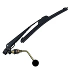 Emp Utv Hand Operated Windshield Wiper 12" New. Price: $54.54.