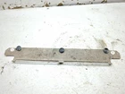 16-25 Kubota Rtv X1140 Radiator Mount Bracket Used. Price: $27.97.