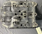 5456435-070 Used Polaris Rzr Utv Rear Skid Plate. Price: $162.00.