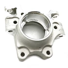 Polaris Right Wheel Bearing Carrier, For Rzr Models, Genuine Oem - 5140586 New. Price: $119.99.