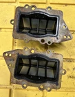 Yamaha Waverunner 98-2005 Gp Xlt 800 Complete Reed Valve Set 66E-13610-00-00 Used. Price: $21.95.