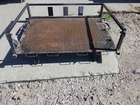 Kawasaki Mule Pro-mx Eps 21 Carrier Box Bed 53029-Y005 47075 Used. Price: $459.49.