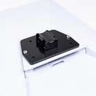 Axia Alloys Starlink Gen Tubing Mount Black MODSTARG3-BK New. Price: $74.92.