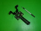 2012 Arctic Cat 450 4WD 4X4 Wheeler Atv Speedometer Mounting Bracket Brace Used. Price: $14.50.