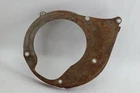 2001 2002 Yamaha Kodiak YFM400FAP Inner Clutch Cover Used. Price: $10.00.