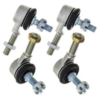 Niche Tie Rod End Kit For Yamaha Raptor 50 80 Badger Champ 100 Grizzly New. Price: $28.95.