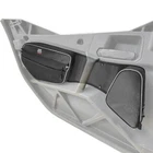 Utv Door Storage Bags W/ Knee Pads For Can-am Commander/ Max 2021-2026 New. Price: $75.99.