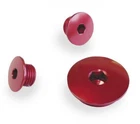 Works Connection 24-492 Engine Plugs, Red New. Price: $29.99.