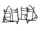 Polaris Ranger 700 Efi Crew 08 Roll Cage 53531 Used. Price: $899.99.
