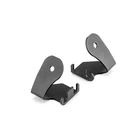 Weisen A-pillar Led Light Pods Mount Brackets For Can-am Commander 1000R 2022-26 New. Price: $27.99.