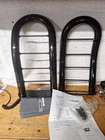 2874095 Polaris Headlight Guard Kit, Ranger Series 10 2X4 4X4 6X6 Oem Metal Blk New. Price: $15.29.
