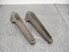 2004 Suzuki Twin Peaks LTV700F 4X4 Oem Rear Back Fender Stay Bracket Mount Used. Price: $25.95.